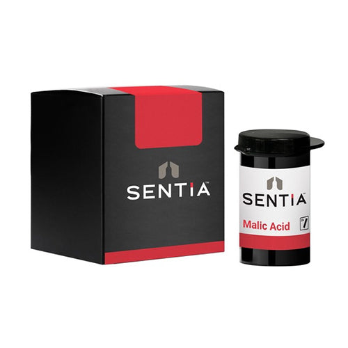 Sentia™ Malic Acid Test Strips